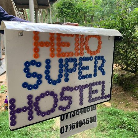 Hello Super Hostel إيلا المظهر الخارجي الصورة