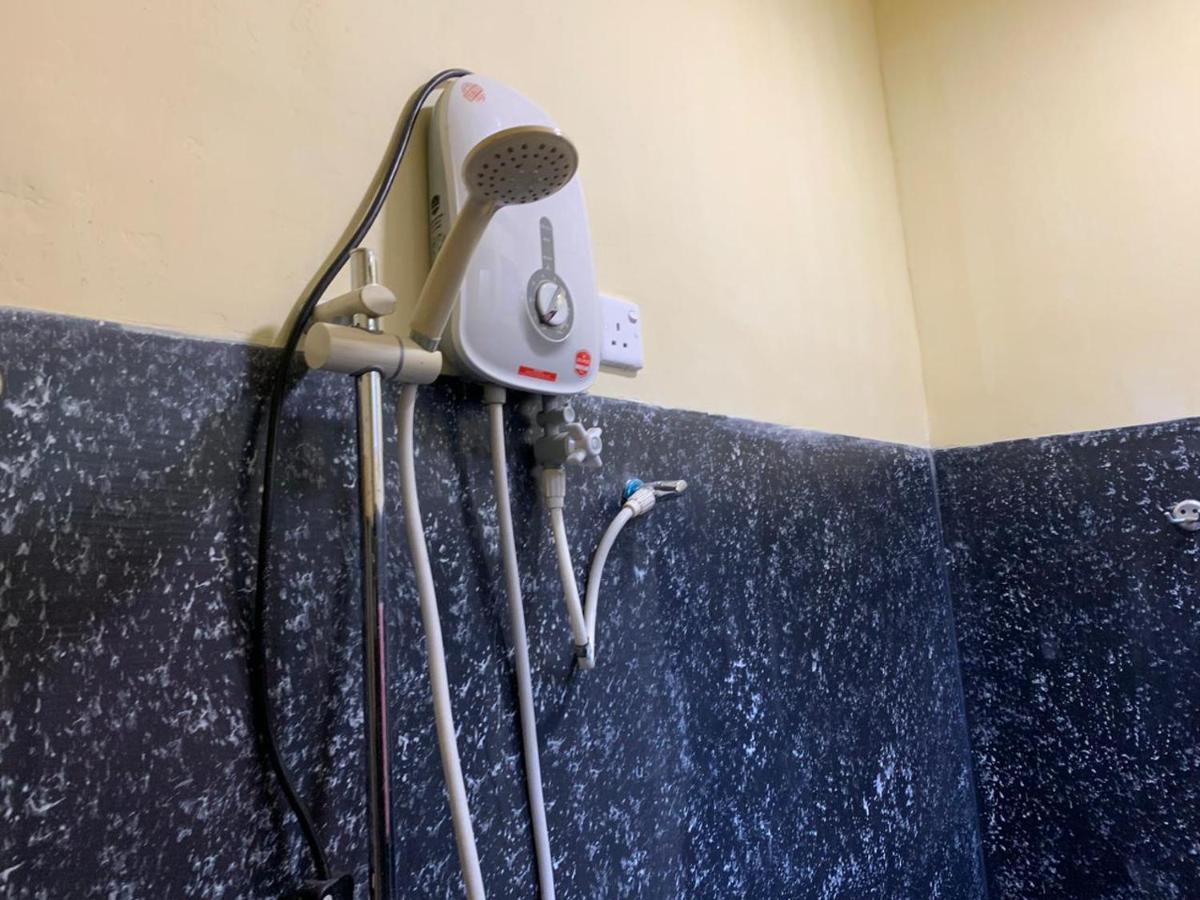 Hello Super Hostel إيلا المظهر الخارجي الصورة