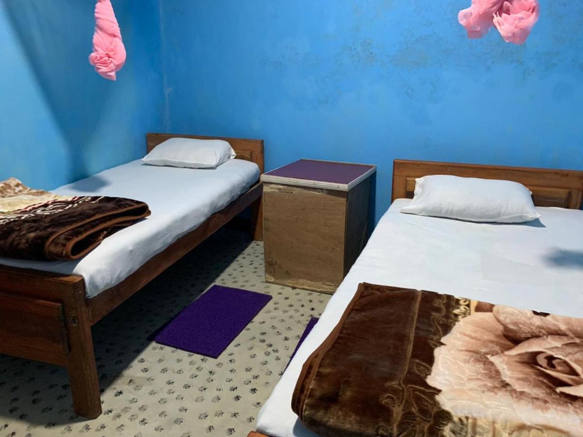 Hello Super Hostel إيلا المظهر الخارجي الصورة