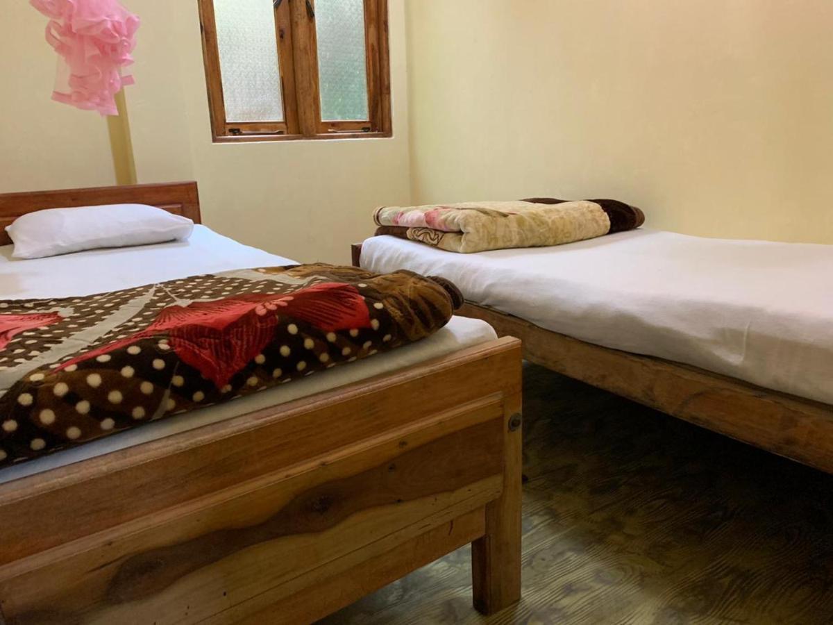 Hello Super Hostel إيلا المظهر الخارجي الصورة
