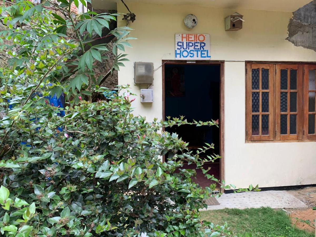 Hello Super Hostel إيلا المظهر الخارجي الصورة