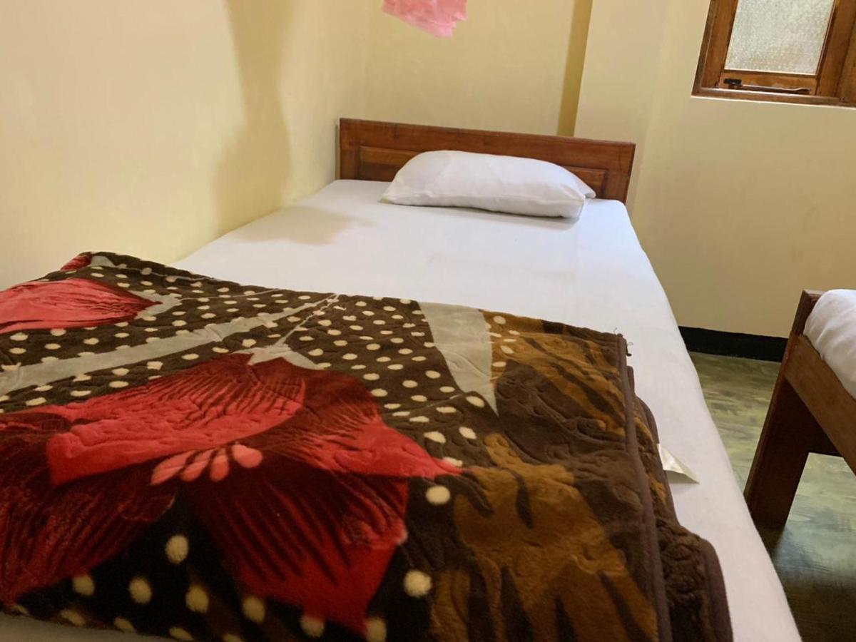 Hello Super Hostel إيلا المظهر الخارجي الصورة