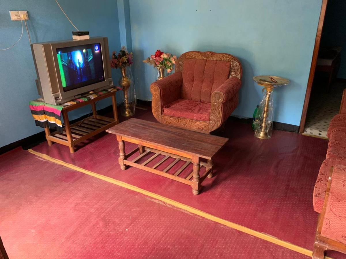 Hello Super Hostel إيلا المظهر الخارجي الصورة