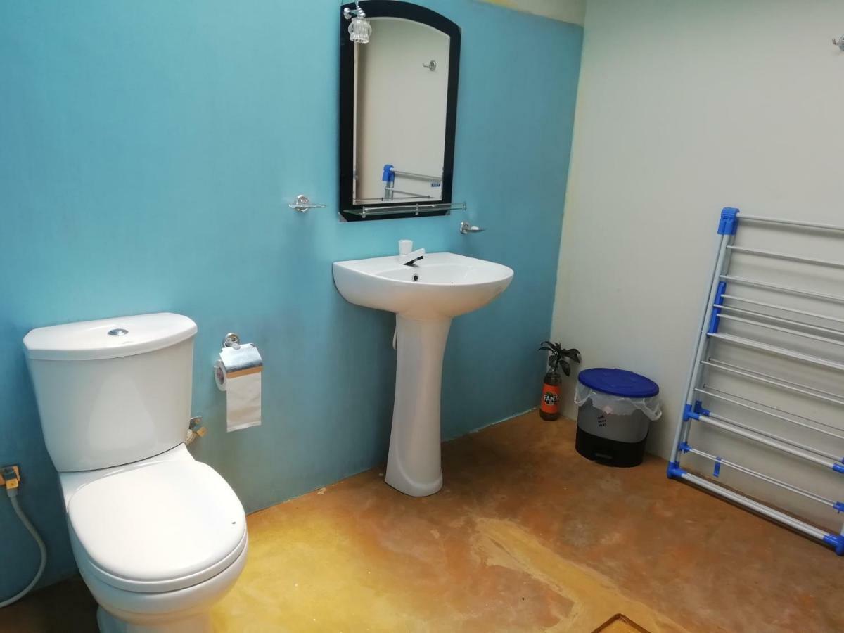 Hello Super Hostel إيلا المظهر الخارجي الصورة