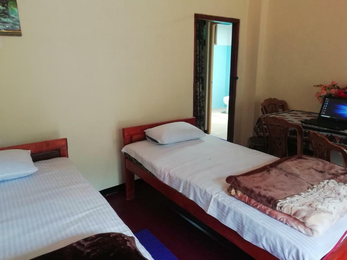 Hello Super Hostel إيلا المظهر الخارجي الصورة